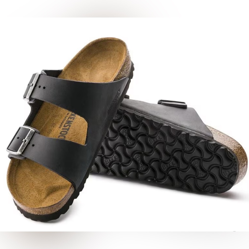 Birkenstock Unisex Arizona